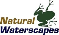 Natural Waterscapes coupons